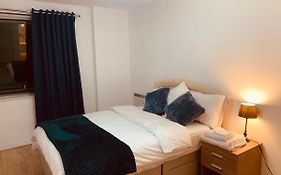North Acton Flat